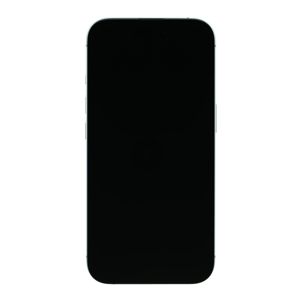 95新 Apple iPhone 16 256G 白色 中國大陸版