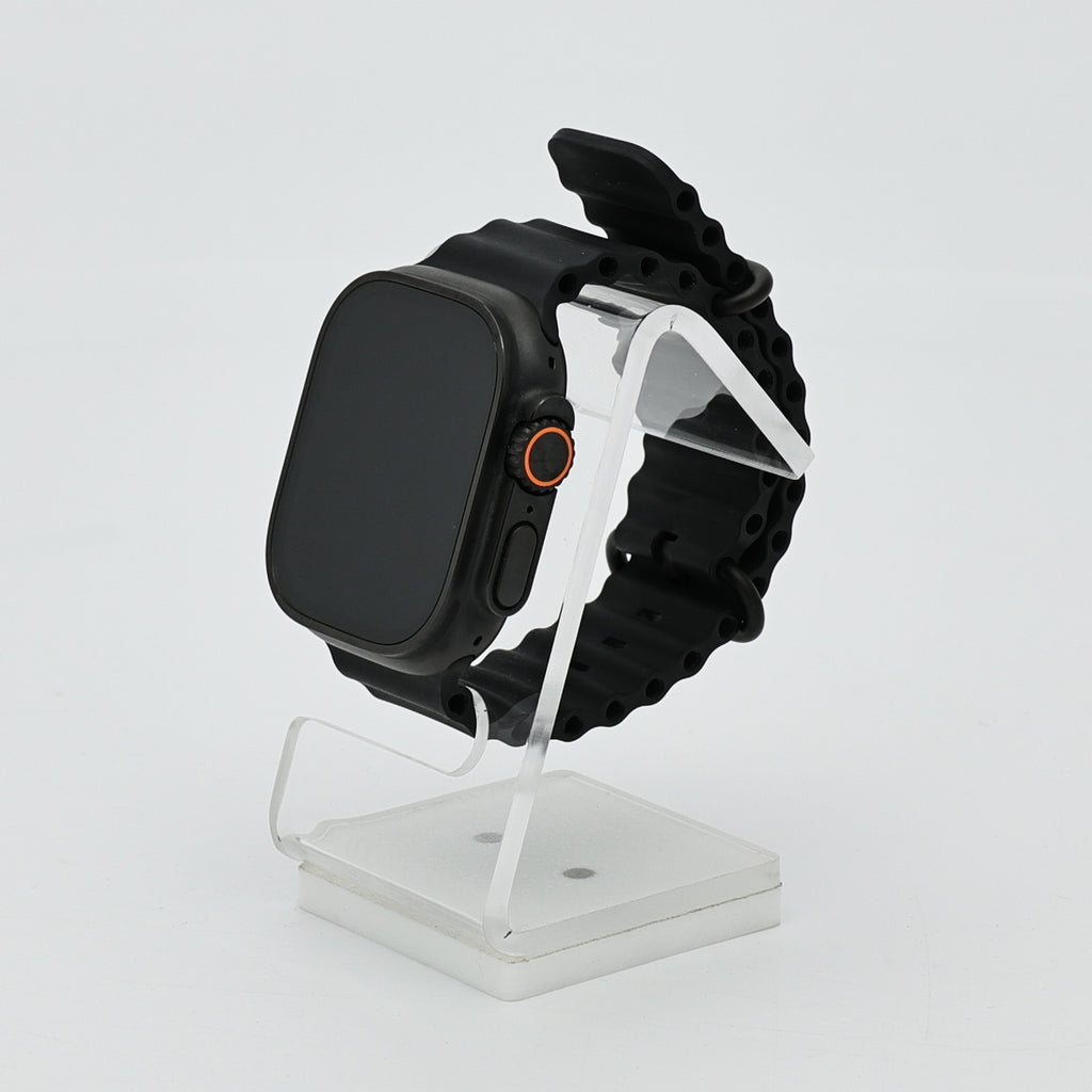 99新 Apple Watch Ultra 2 49毫米 鈦金屬