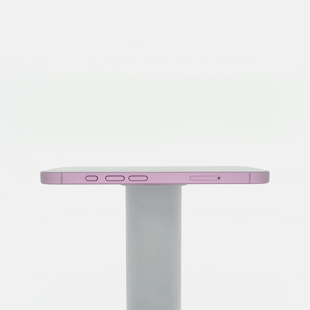 99新 Apple iPhone 16 256G 粉紅色 中國大陸版