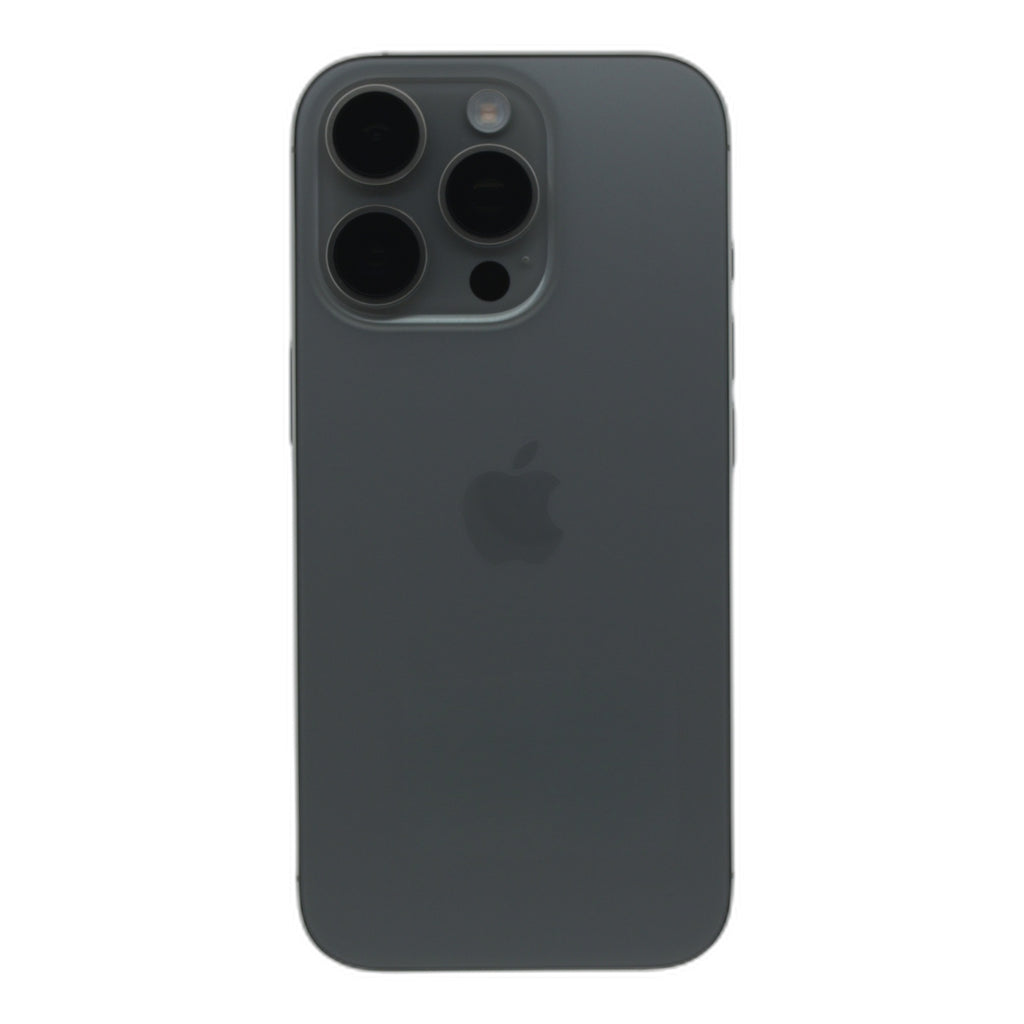 95新 Apple iPhone 16 Pro 128G 原色鈦金屬 中國大陸版
