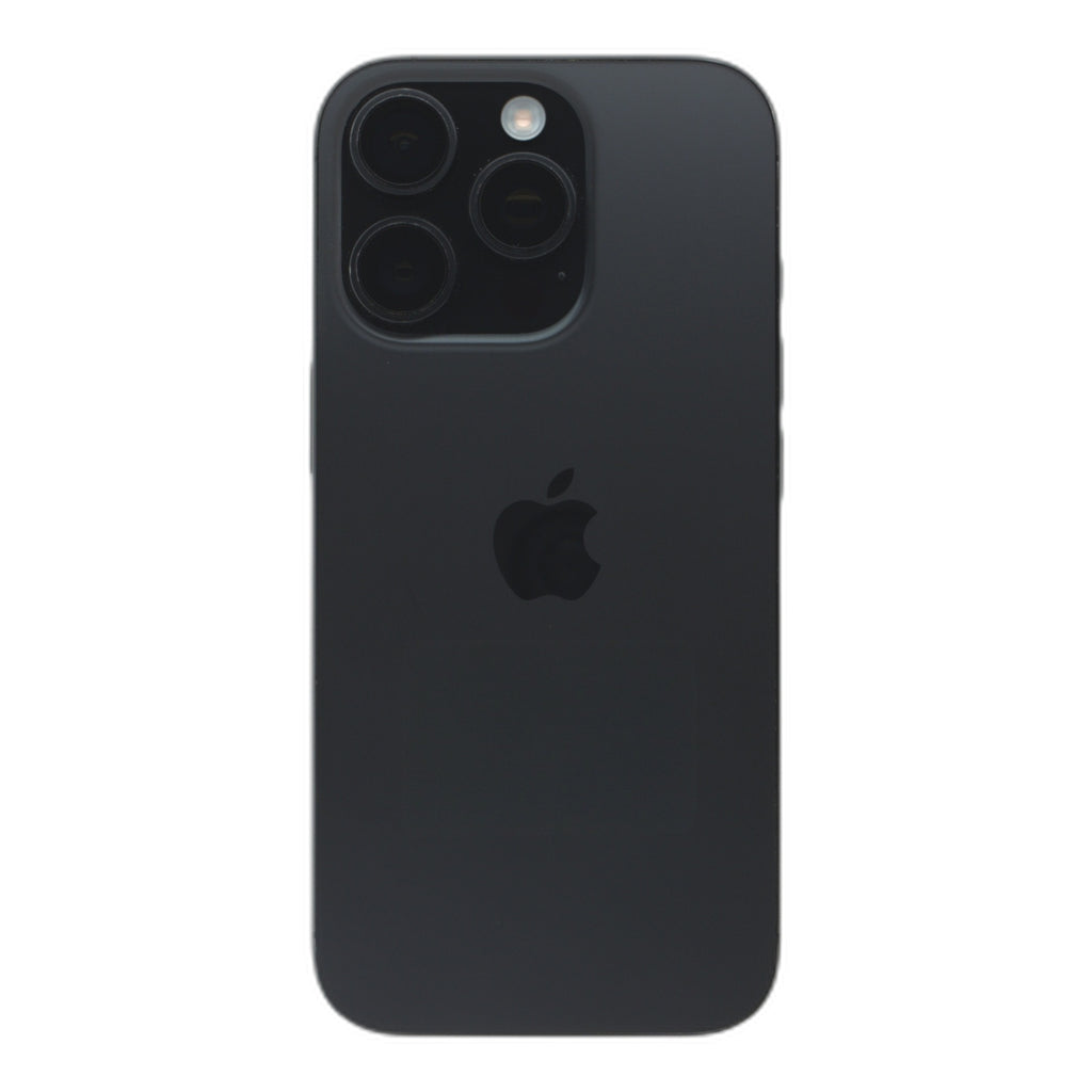 95新 Apple iPhone 16 Pro 128G 黑色鈦金屬 中國大陸版
