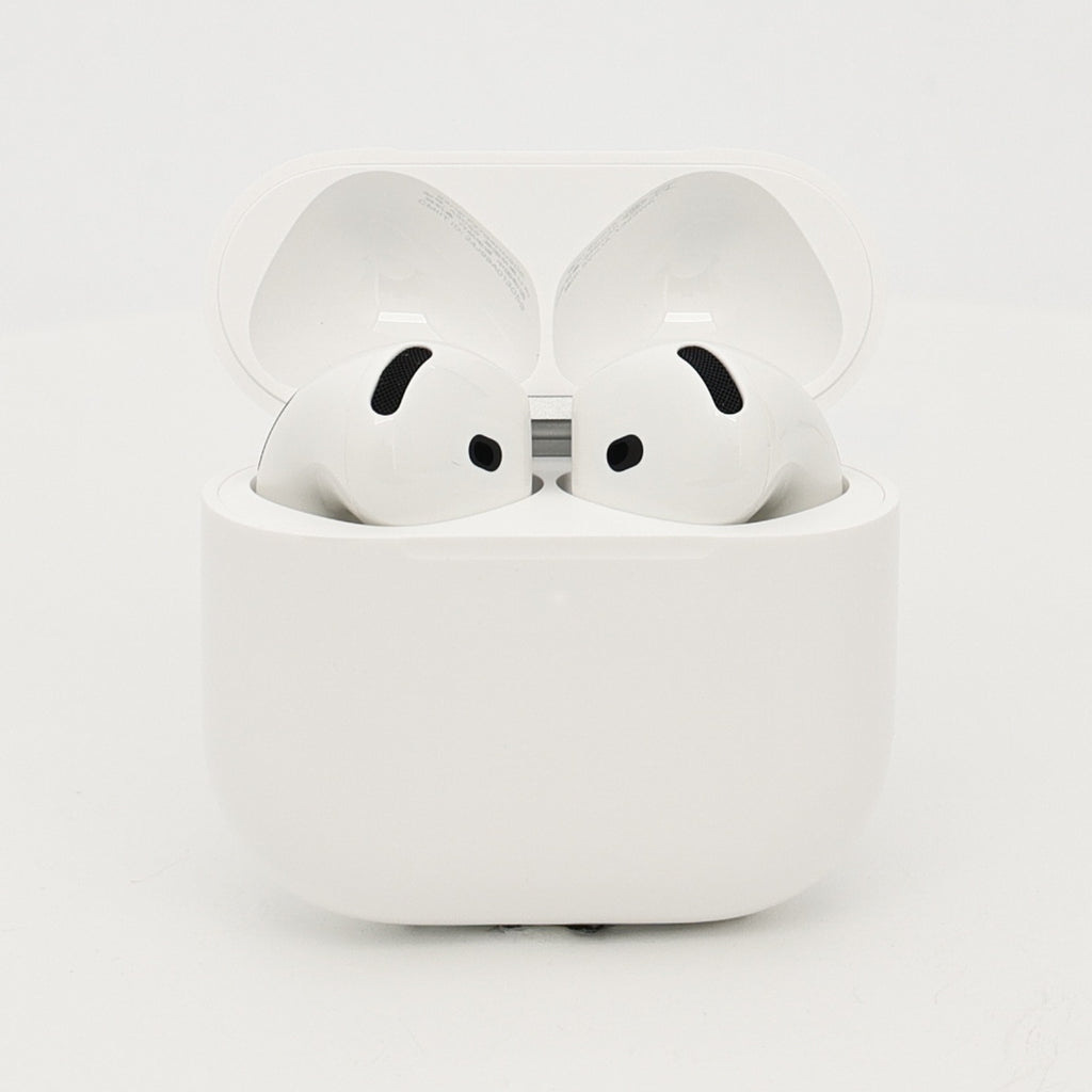 99新 Apple AirPods 4 (支持主动降噪) 白色