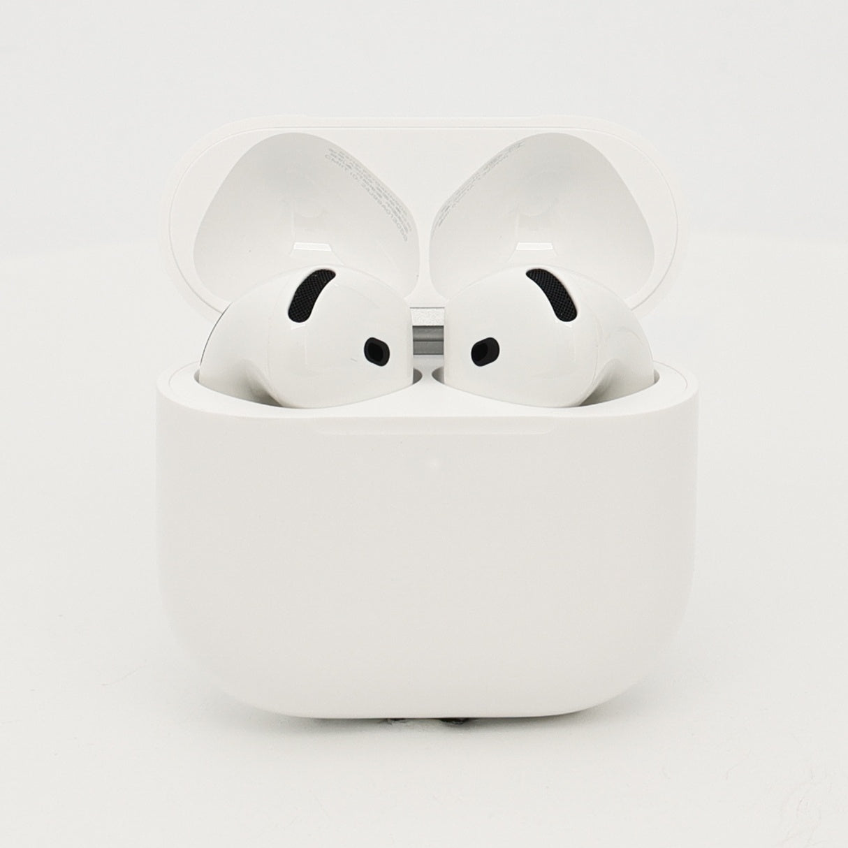99新 Apple AirPods 4 (支持主动降噪) 白色