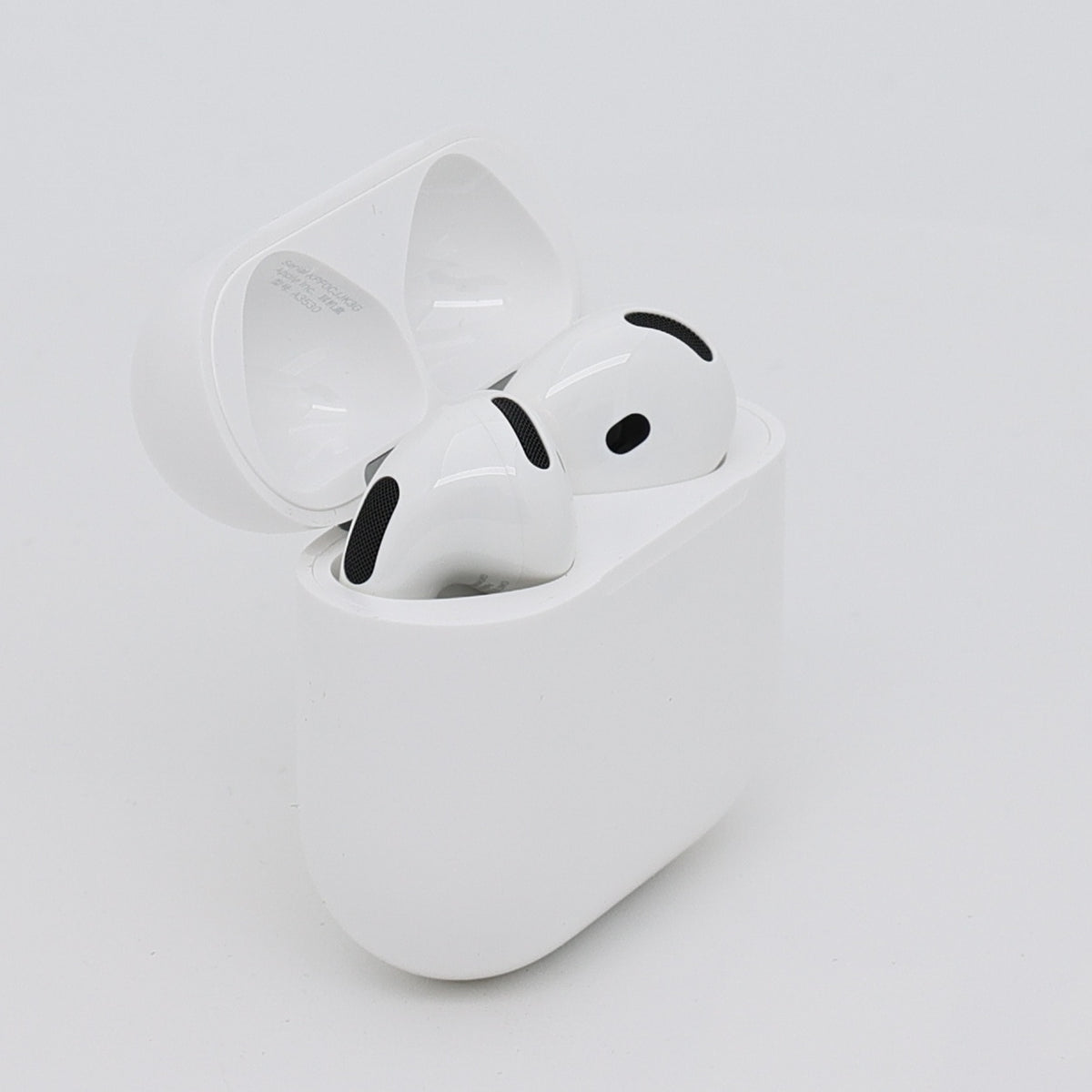 99新 Apple AirPods 5 白色