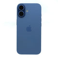 99新 Apple iPhone 17 256G 青霧藍色 中國大陸版