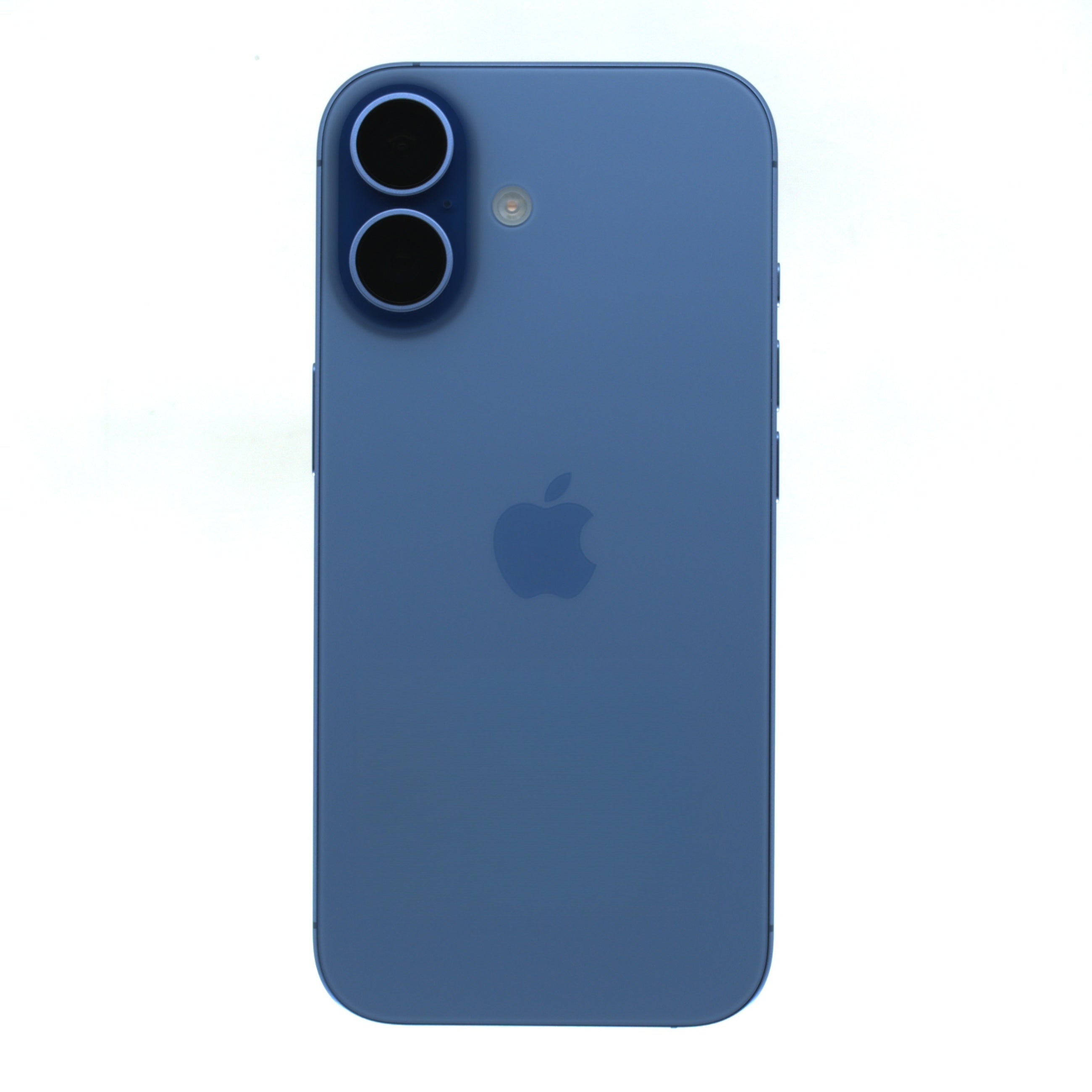 99新 Apple iPhone 17 256G 青霧藍色 中國大陸版
