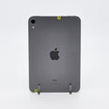 95新 Apple iPad mini6 64G 深空灰色 WIFI