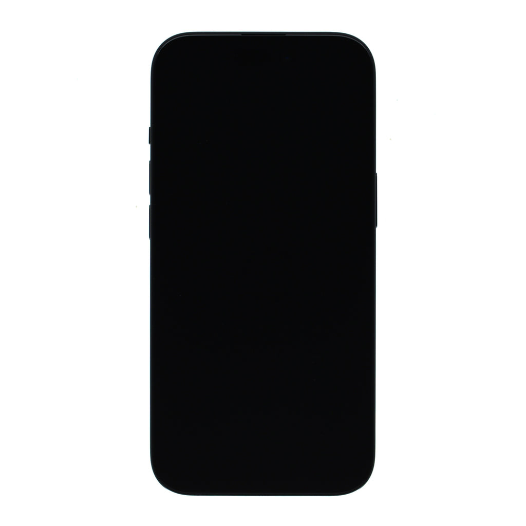95新 Apple iPhone 15 256G 黑色 中國大陸版