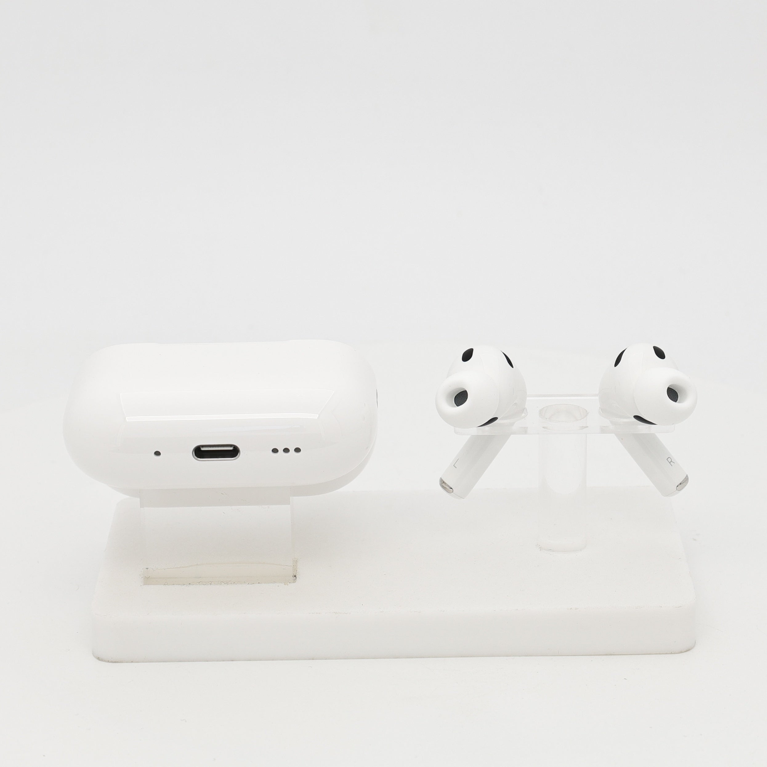 99新 Apple AirPods Pro 3 白色