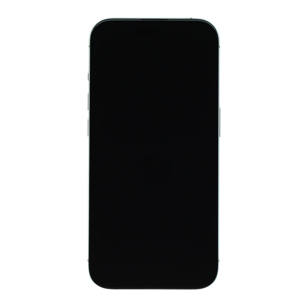 95新 Apple iPhone 15 Pro 256G 白色鈦金屬 中國大陸版