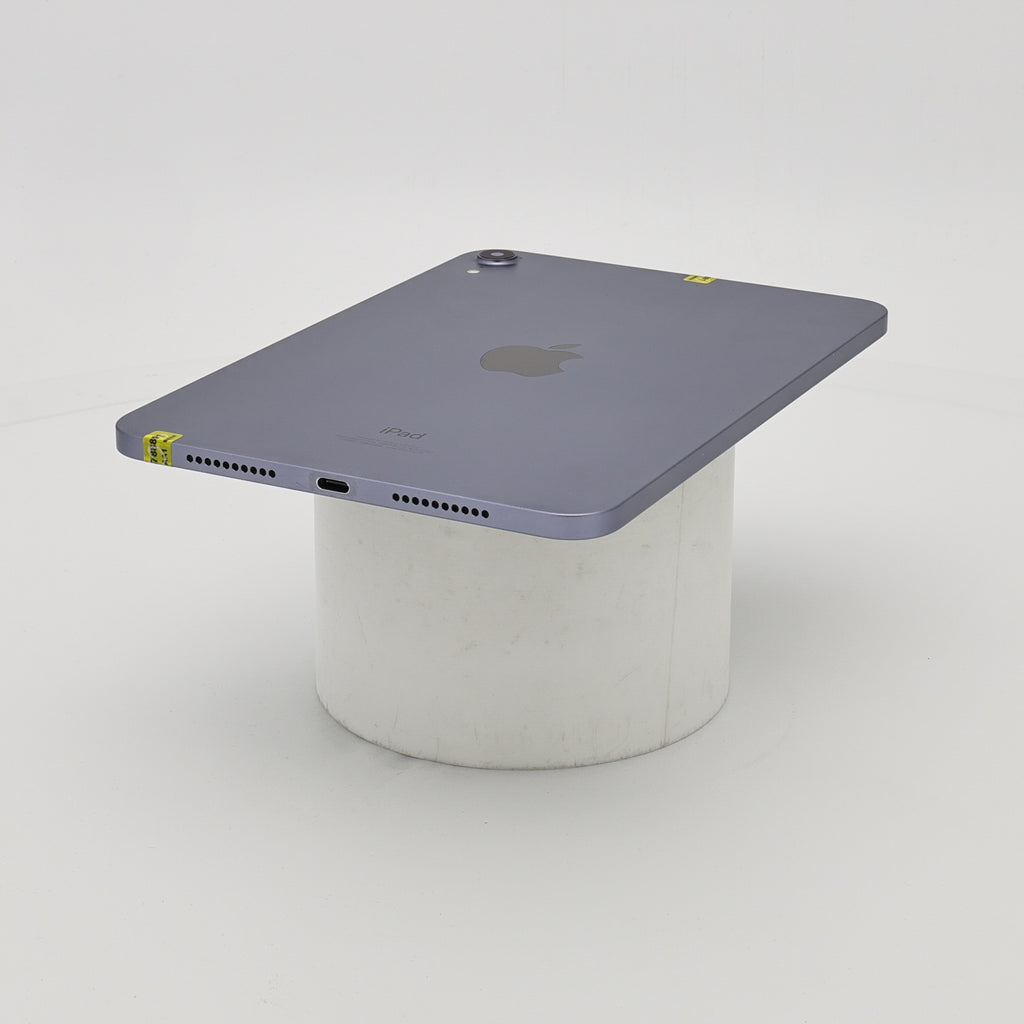 95新 Apple iPad mini6 64G 紫色 WIFI