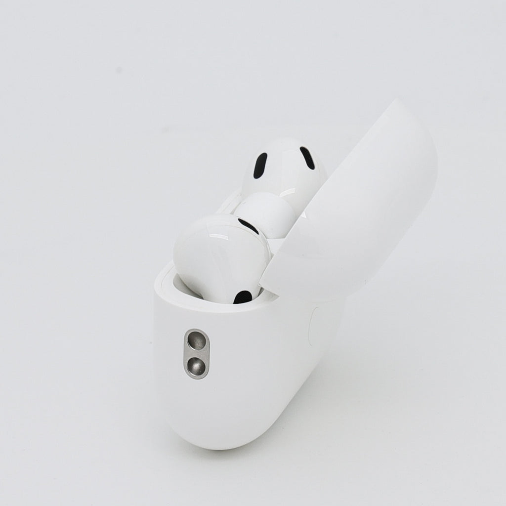99新 Apple AirPods Pro 2 白色