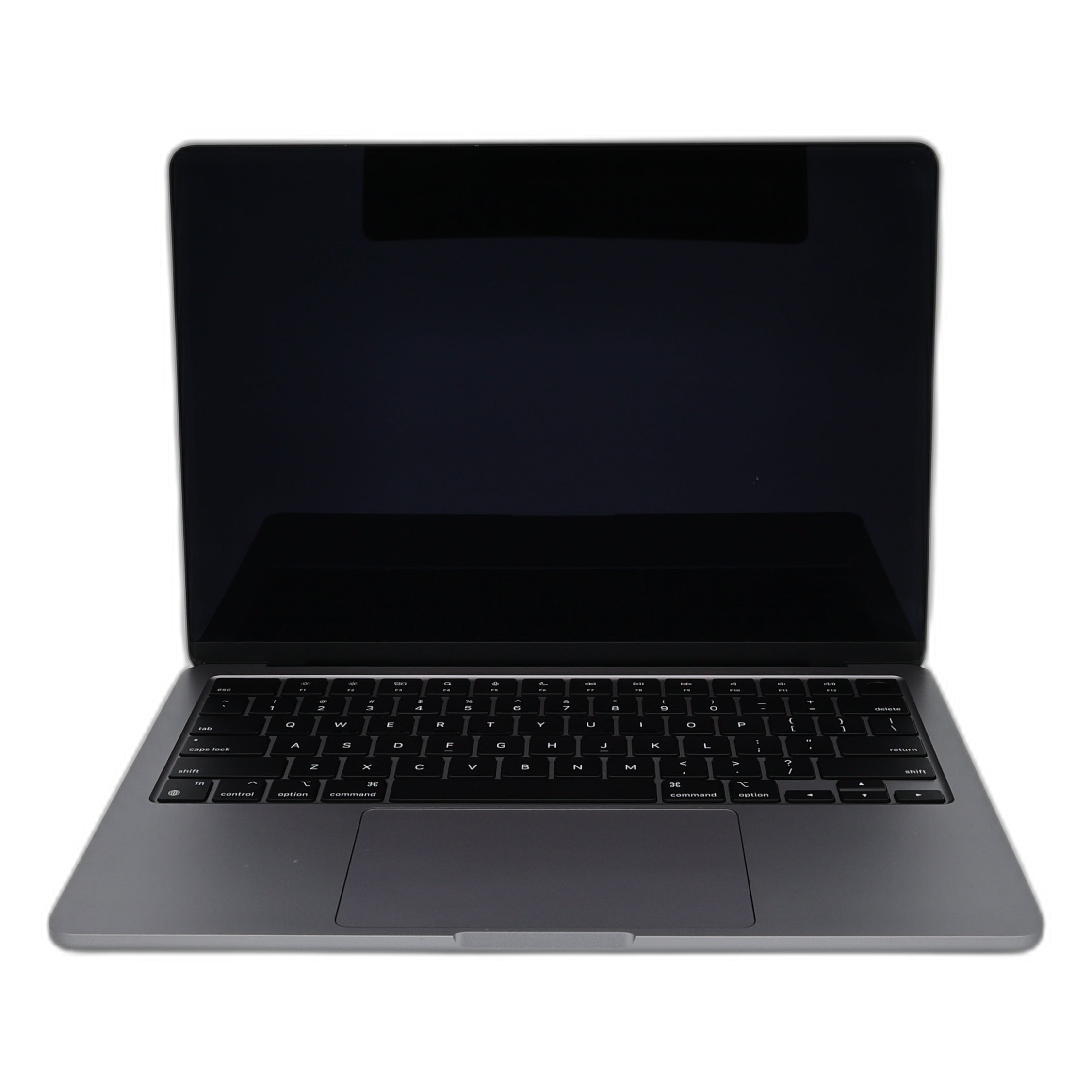 95新 Apple MacBook Air 22年 13寸 M2（8+8核） 8G RAM 256G SSD 深空灰色