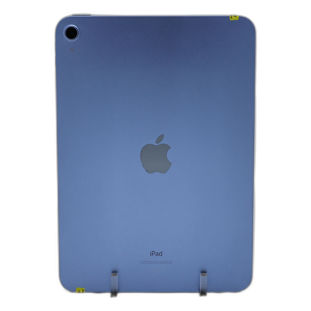 99新 Apple iPad 10代 256G 藍色 WIFI
