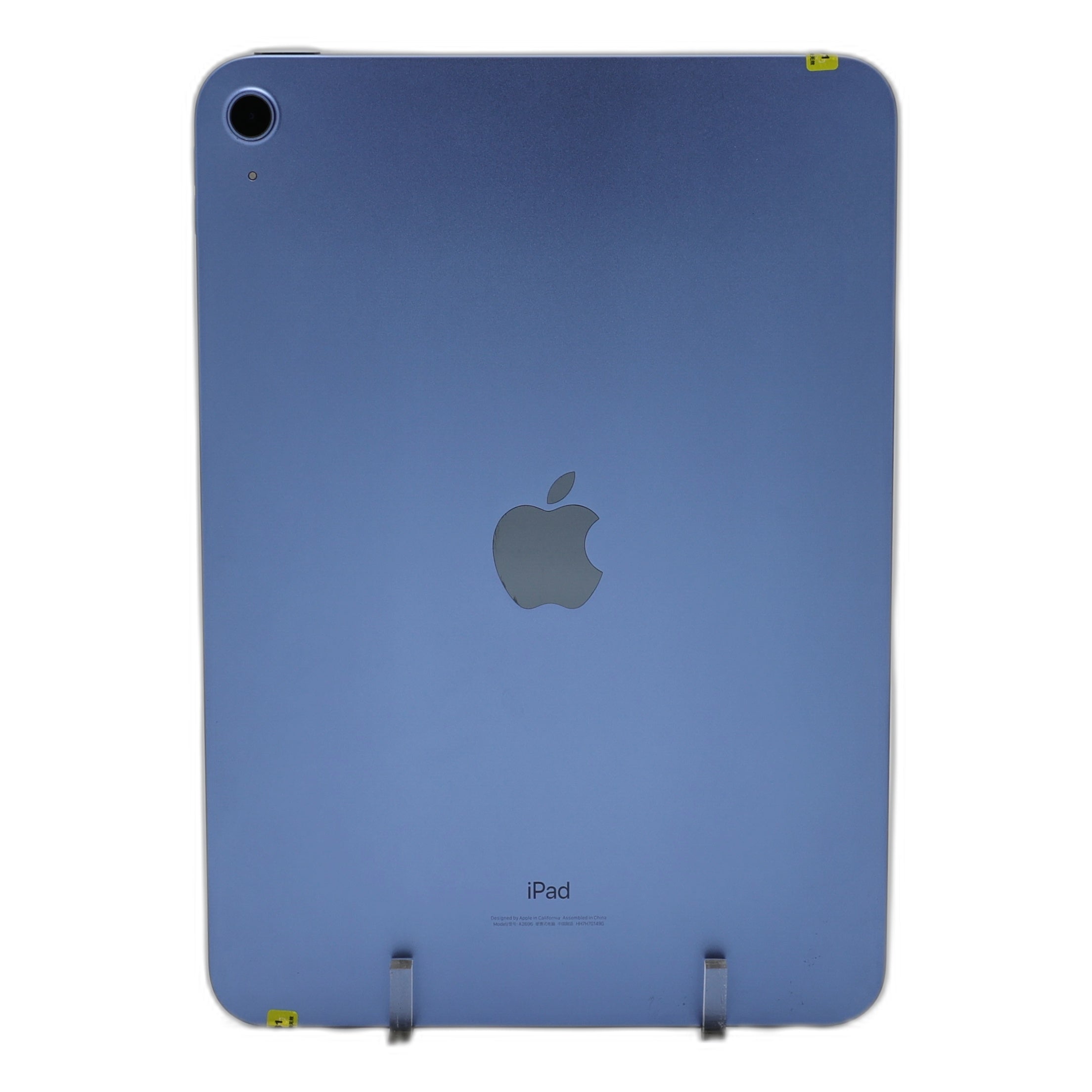 99新 Apple iPad 10代 256G 藍色 WIFI