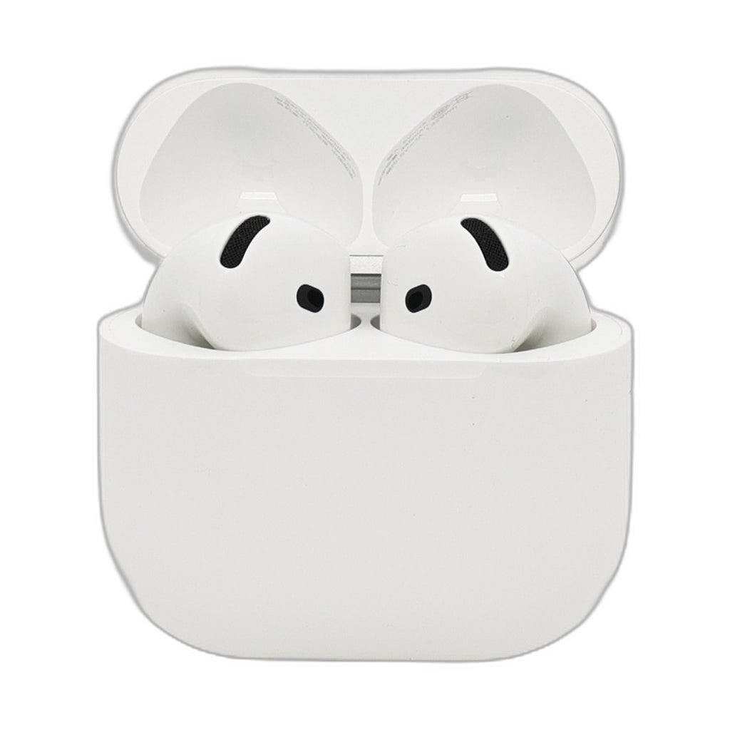 99新 Apple AirPods 4 (不支持主动降噪) 白色
