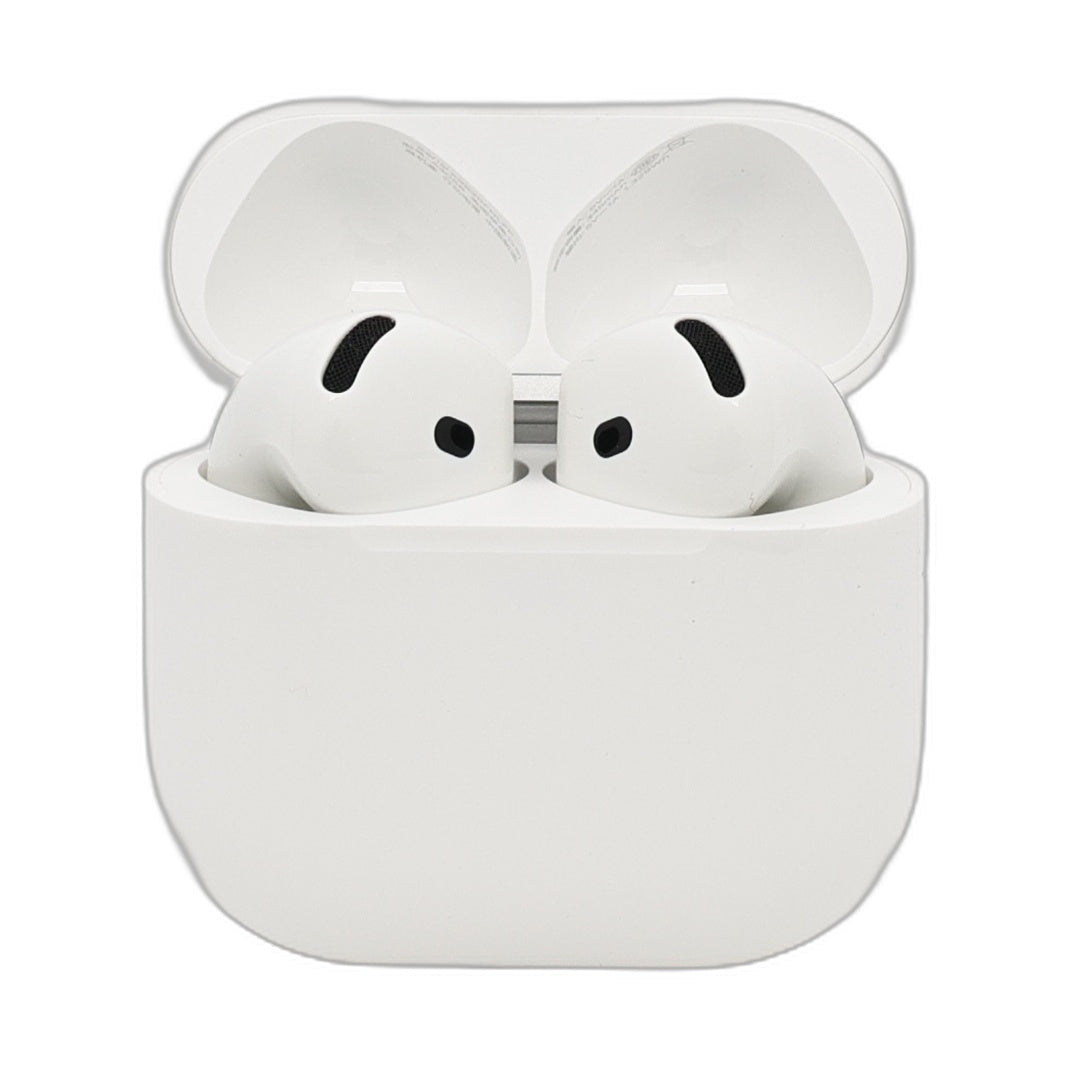 99新 Apple AirPods 4 (不支持主动降噪) 白色