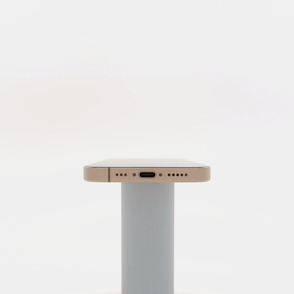 95新 Apple iPhone 16 Pro 256G 沙漠色鈦金屬 中國大陸版