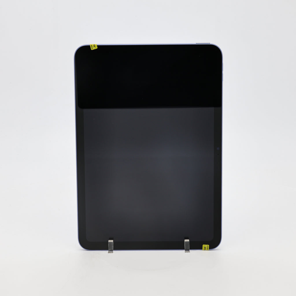 95新 Apple iPad 10代 64G 藍色 WIFI