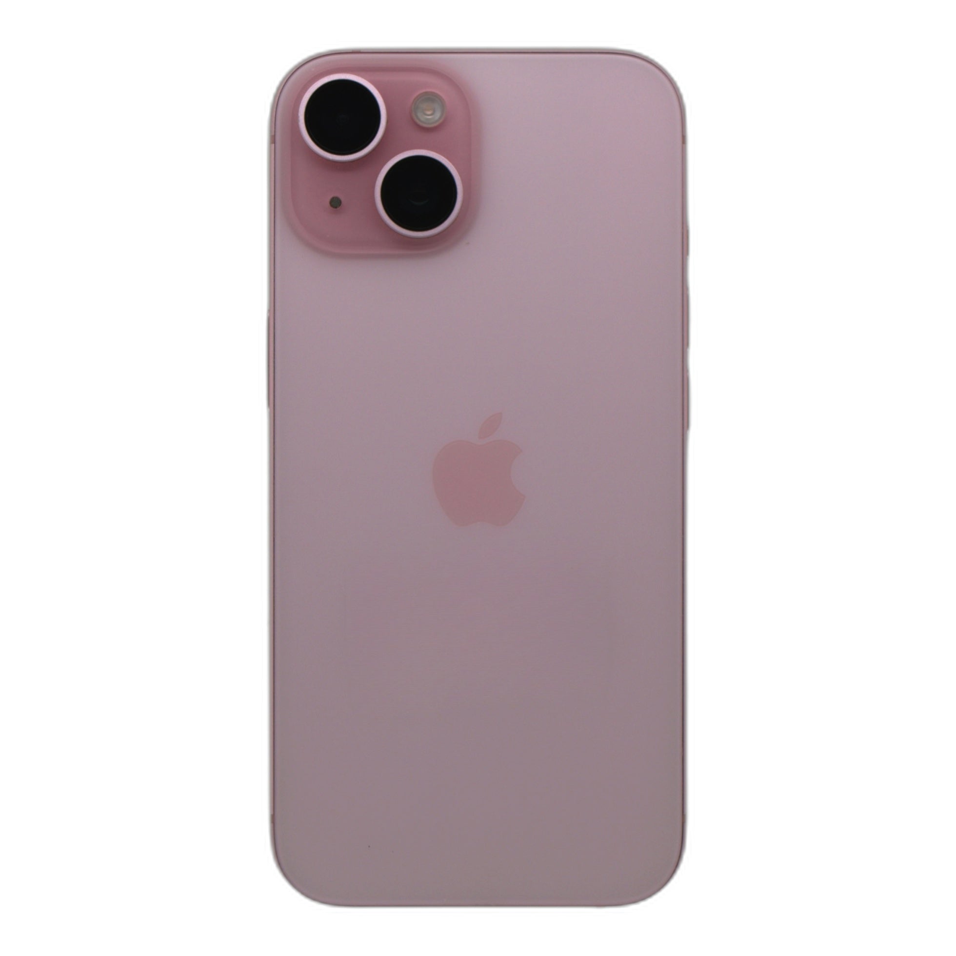 95新 Apple iPhone 15 128G 粉紅色 中國大陸版