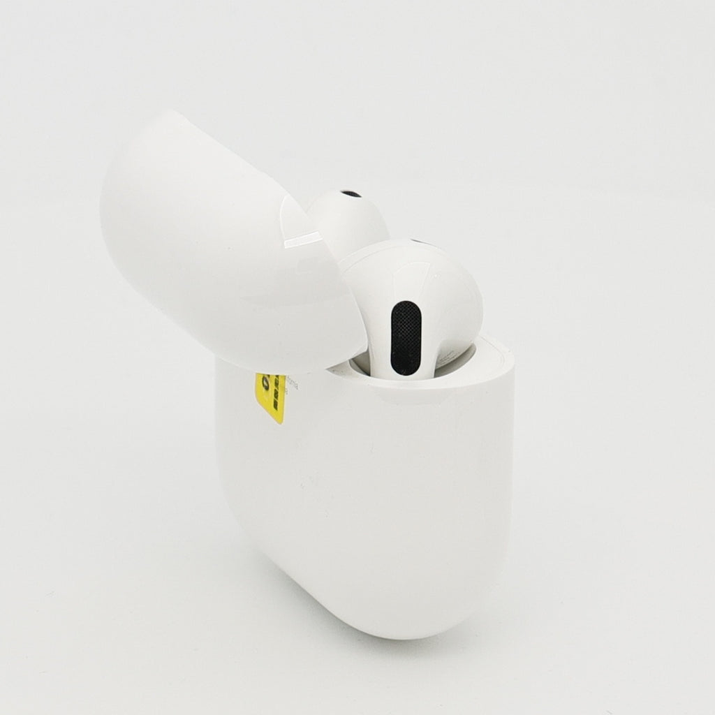 99新 Apple AirPods 4 (不支持主动降噪) 白色