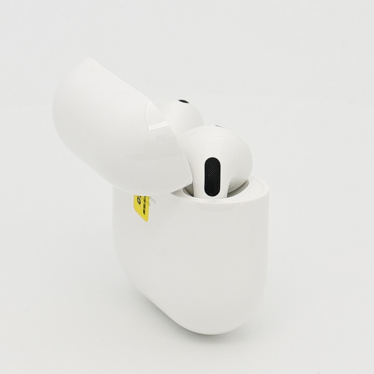 99新 Apple AirPods 4 (不支持主动降噪) 白色