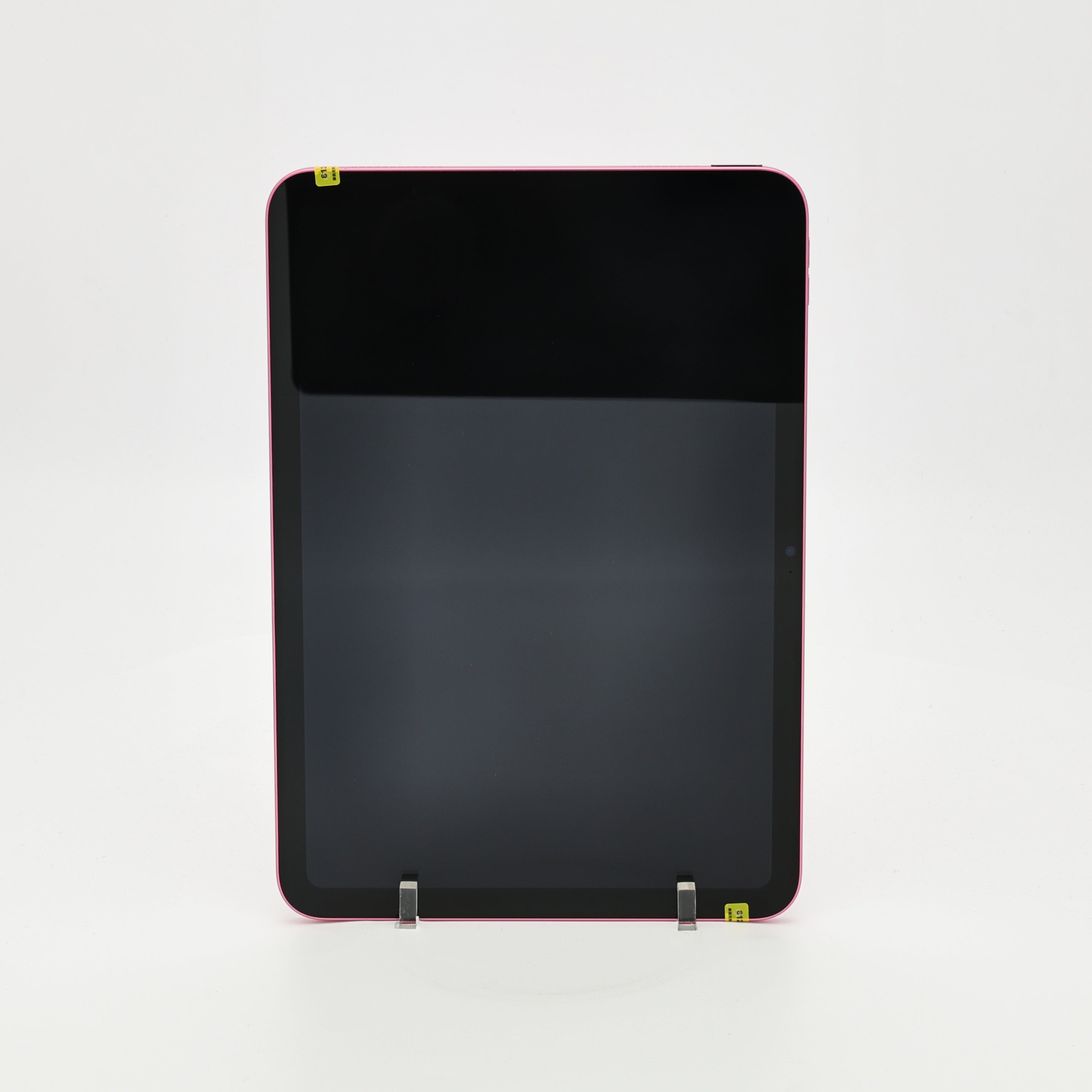 99新 Apple iPad 10代 256G 粉紅色 WIFI