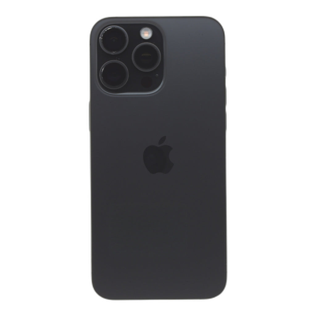 95新 Apple iPhone 15 Pro Max 256G 黑色鈦金屬 中國大陸版