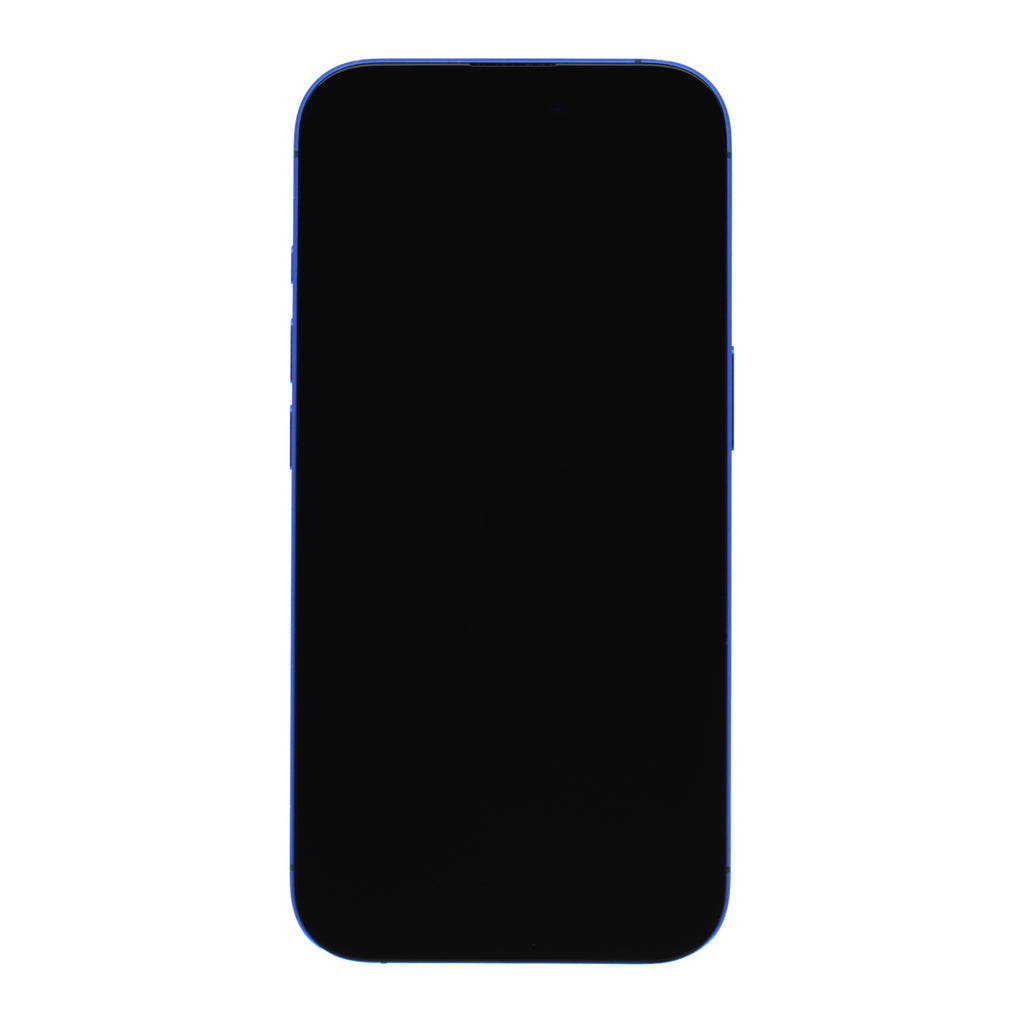 95新 Apple iPhone 16 256G 群青色 中國大陸版