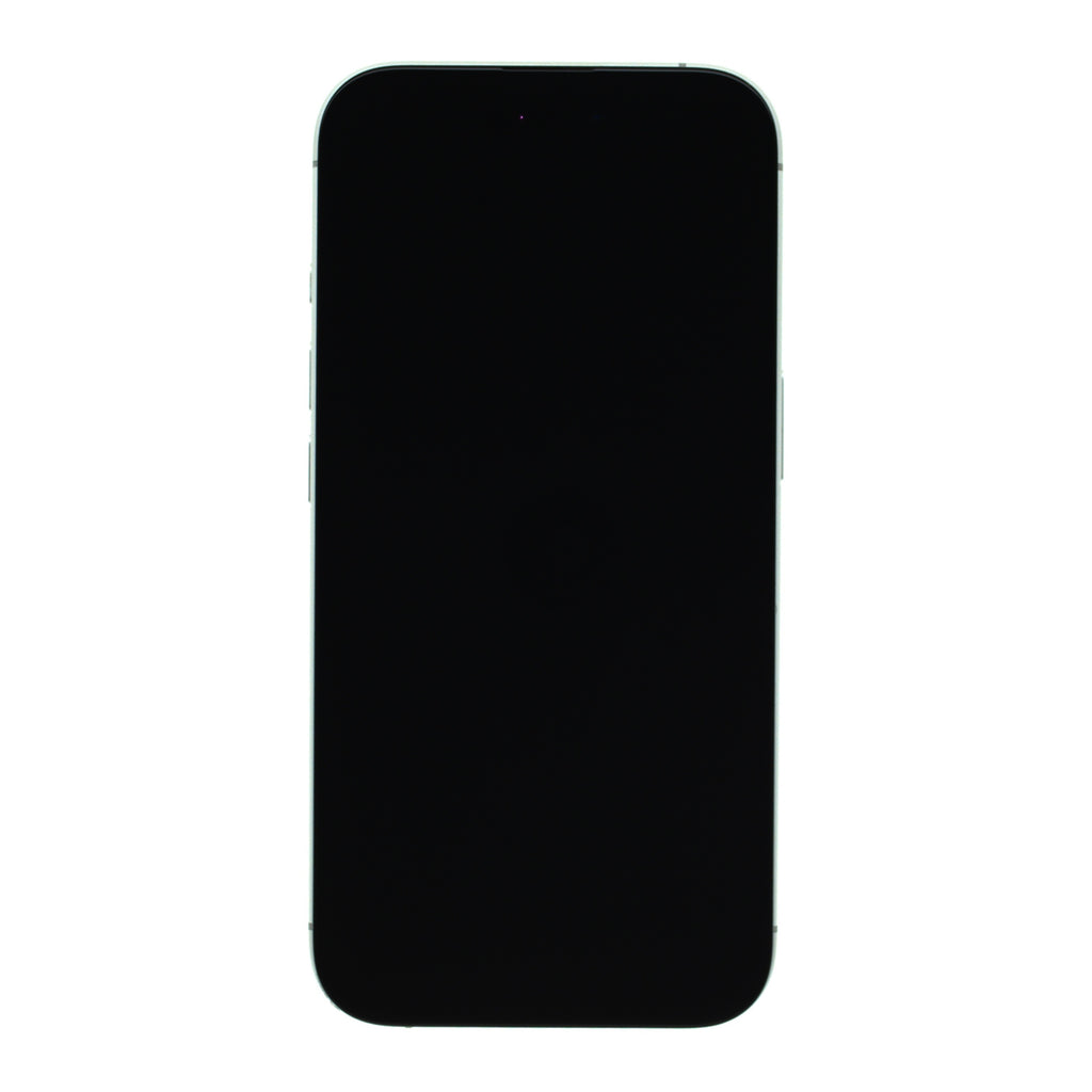 95新 Apple iPhone 16 128G 白色 中國大陸版
