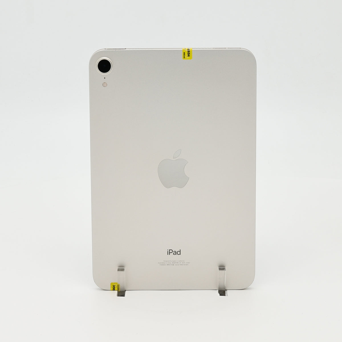 95新 Apple iPad mini6 256G 星光色 WIFI