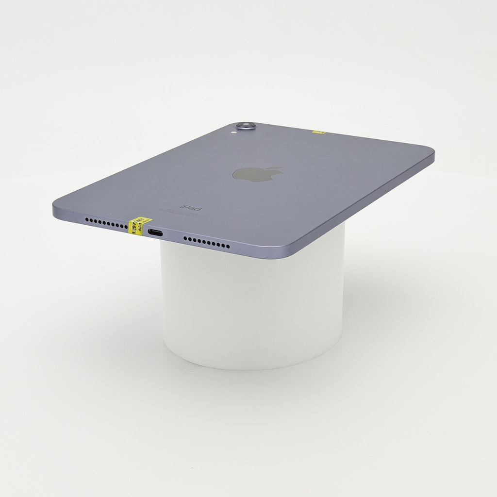 95新 Apple iPad mini6 64G 紫色 WIFI