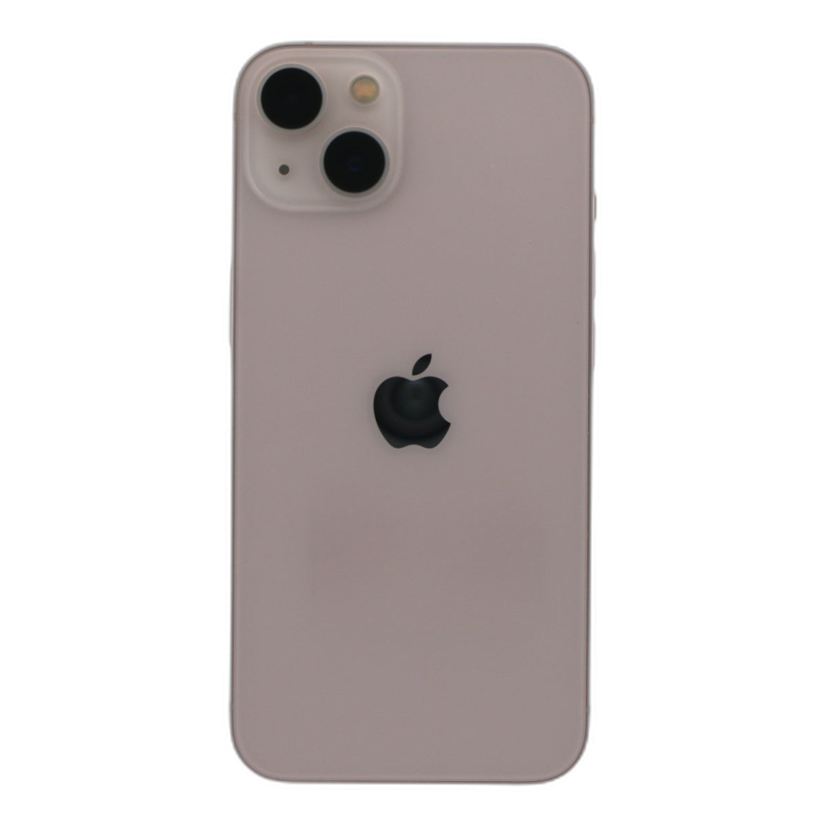 95新 Apple iPhone 13 256G 粉紅色 中國大陸版