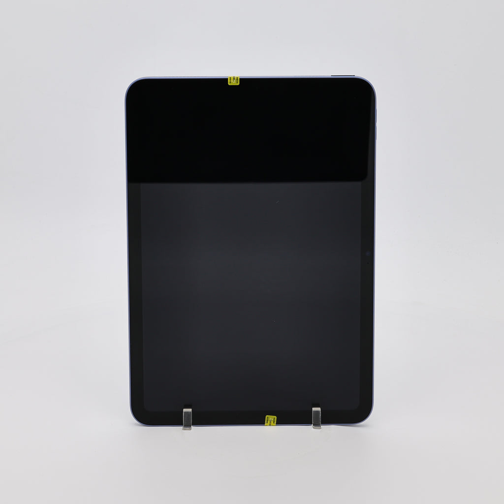 95新 Apple iPad 10代 64G 藍色 WIFI