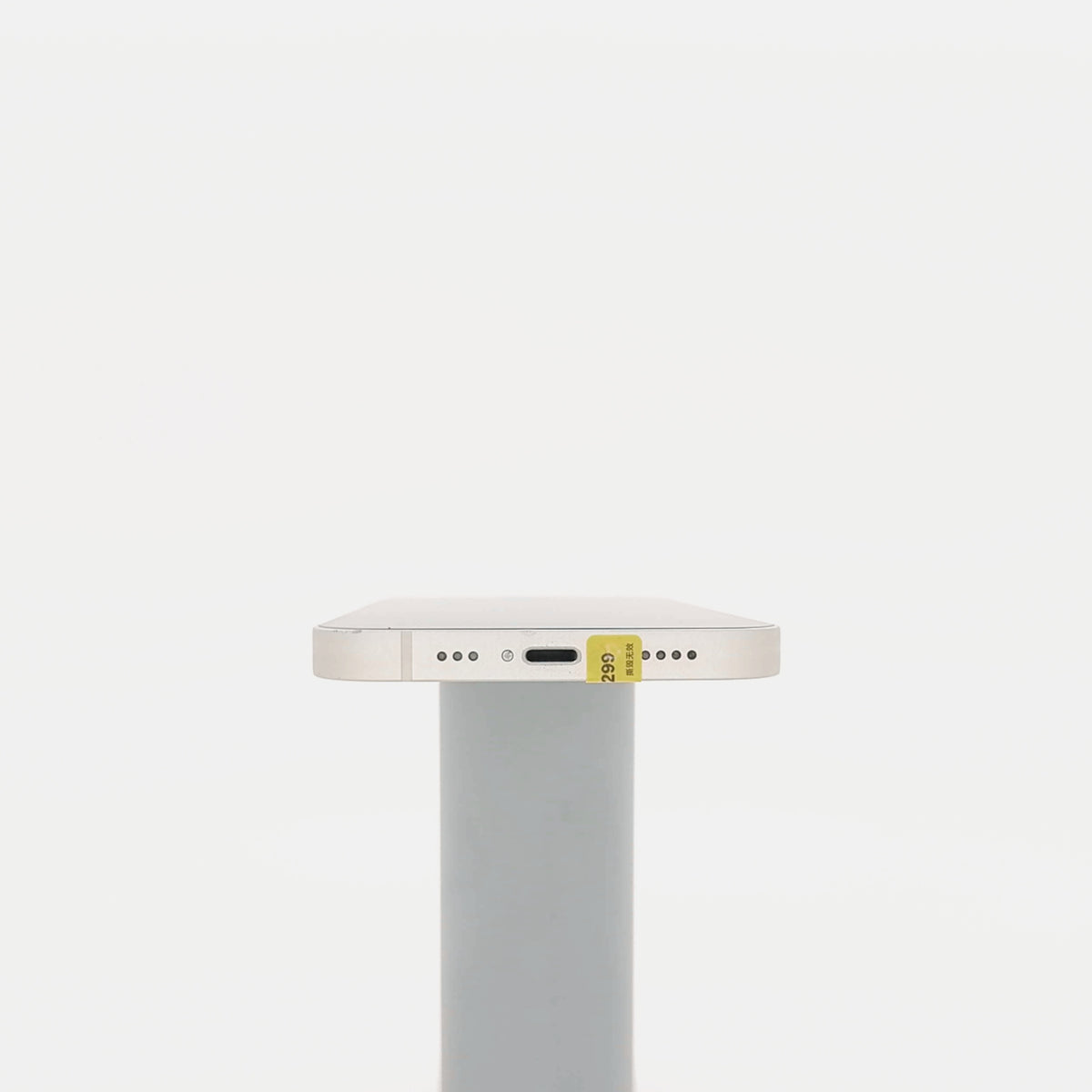 95新 Apple iPhone 13 128G 星光色 中國大陸版