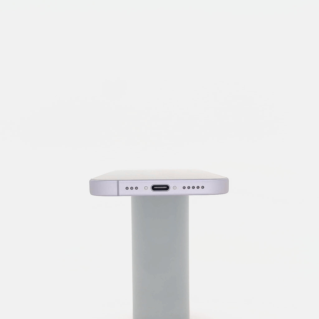 95新 Apple iPhone 17 256G 薰衣草紫色 中國大陸版