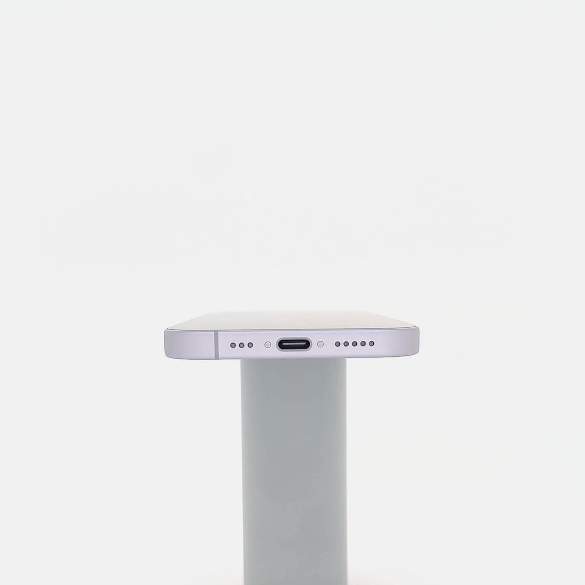95新 Apple iPhone 17 256G 薰衣草紫色 中國大陸版