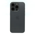 95新 Apple iPhone 15 Pro 256G 原色鈦金屬 中國大陸版