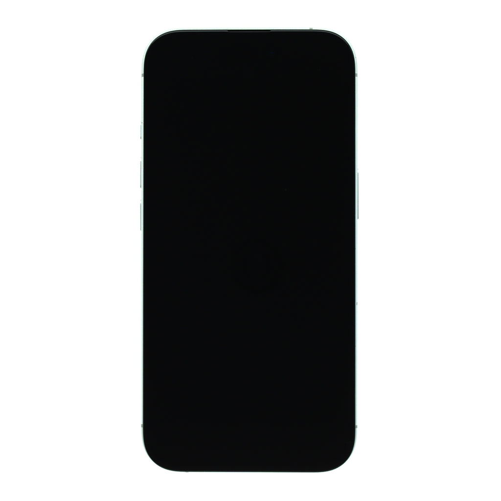 99新 Apple iPhone 16 256G 白色 中國大陸版