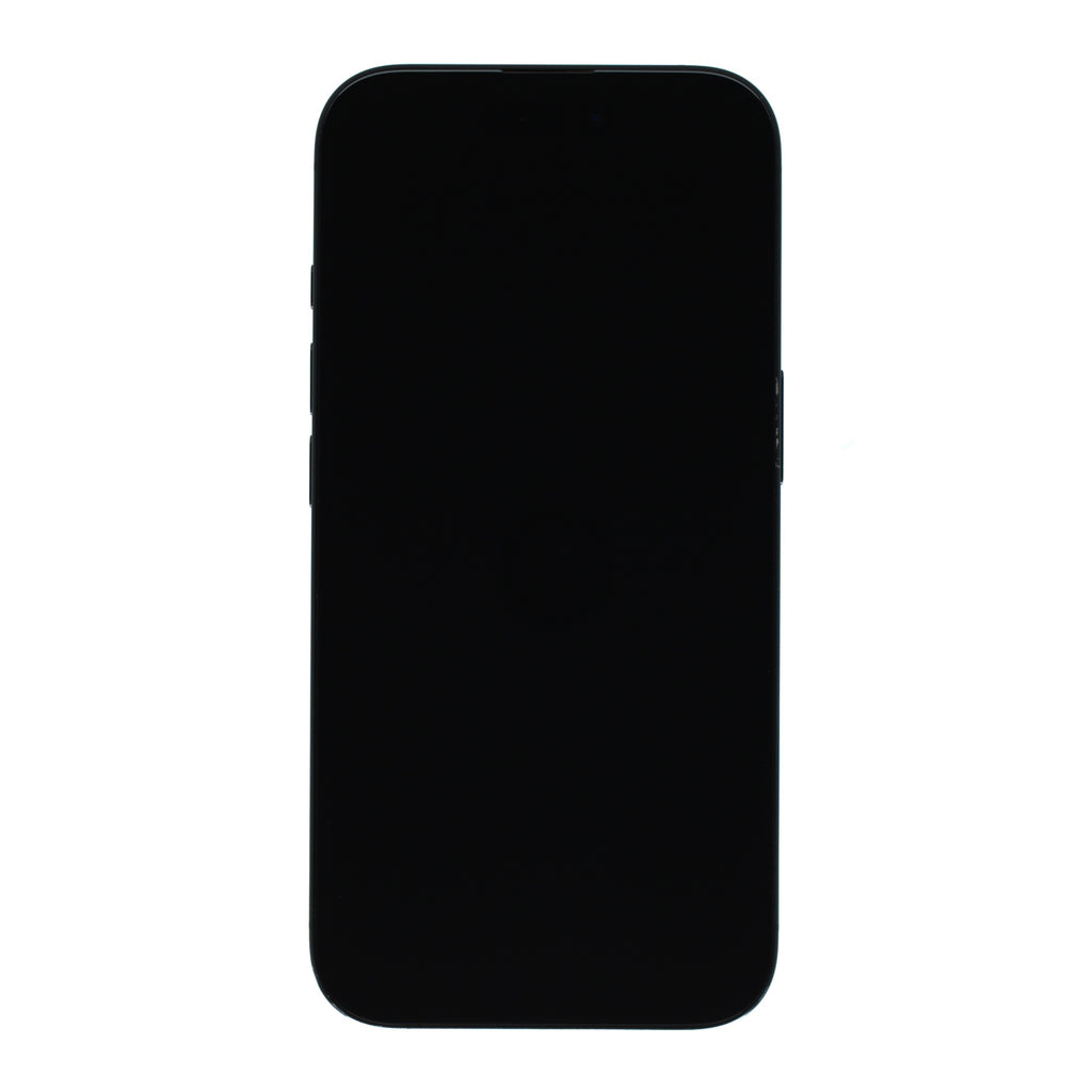 95新 Apple iPhone 16 256G 黑色 中國大陸版