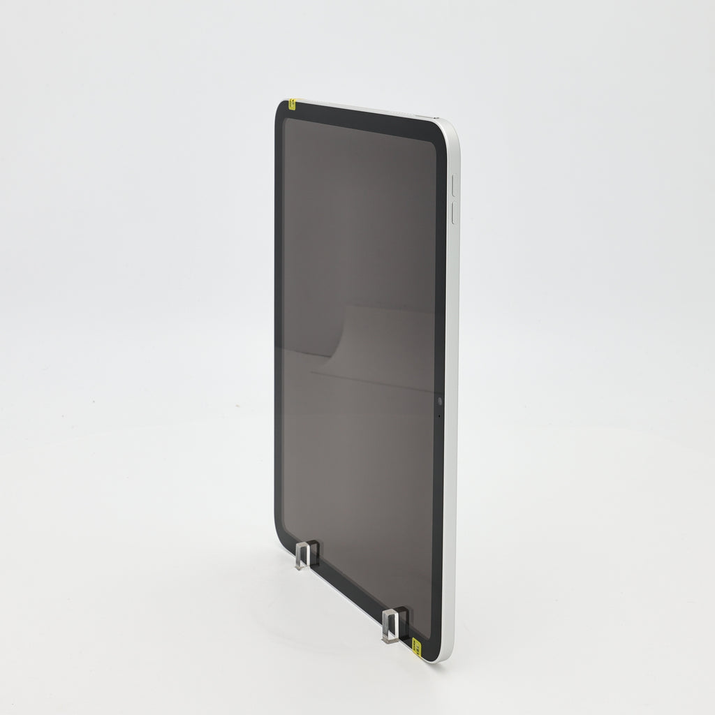 99新 Apple iPad 10代 64G 銀色 WIFI