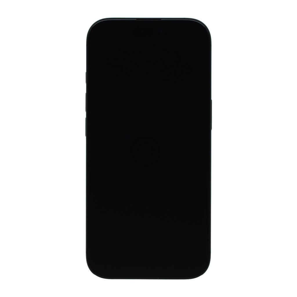 95新 Apple iPhone 16 Pro 256G 黑色鈦金屬 中國大陸版