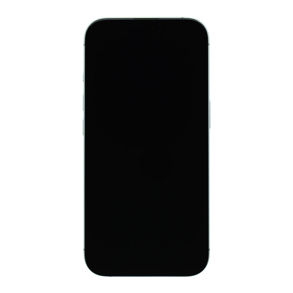 95新 Apple iPhone 16 256G 白色 中國大陸版