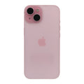 95新 Apple iPhone 15 256G 粉紅色 中國大陸版