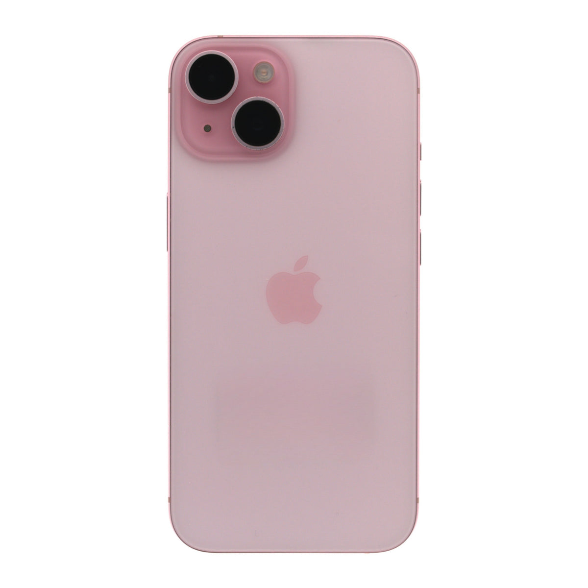 95新 Apple iPhone 15 256G 粉紅色 中國大陸版