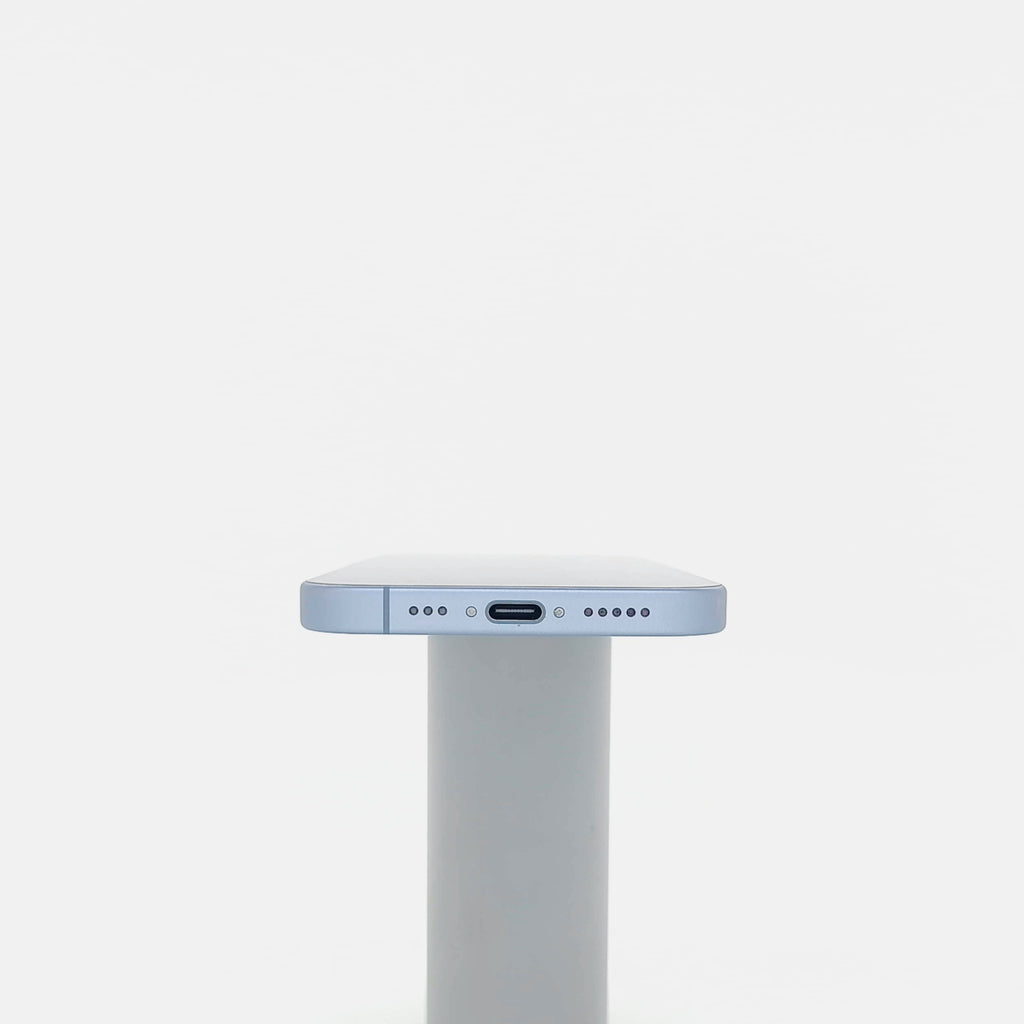 95新 Apple iPhone 17 256G 青霧藍色 中國大陸版