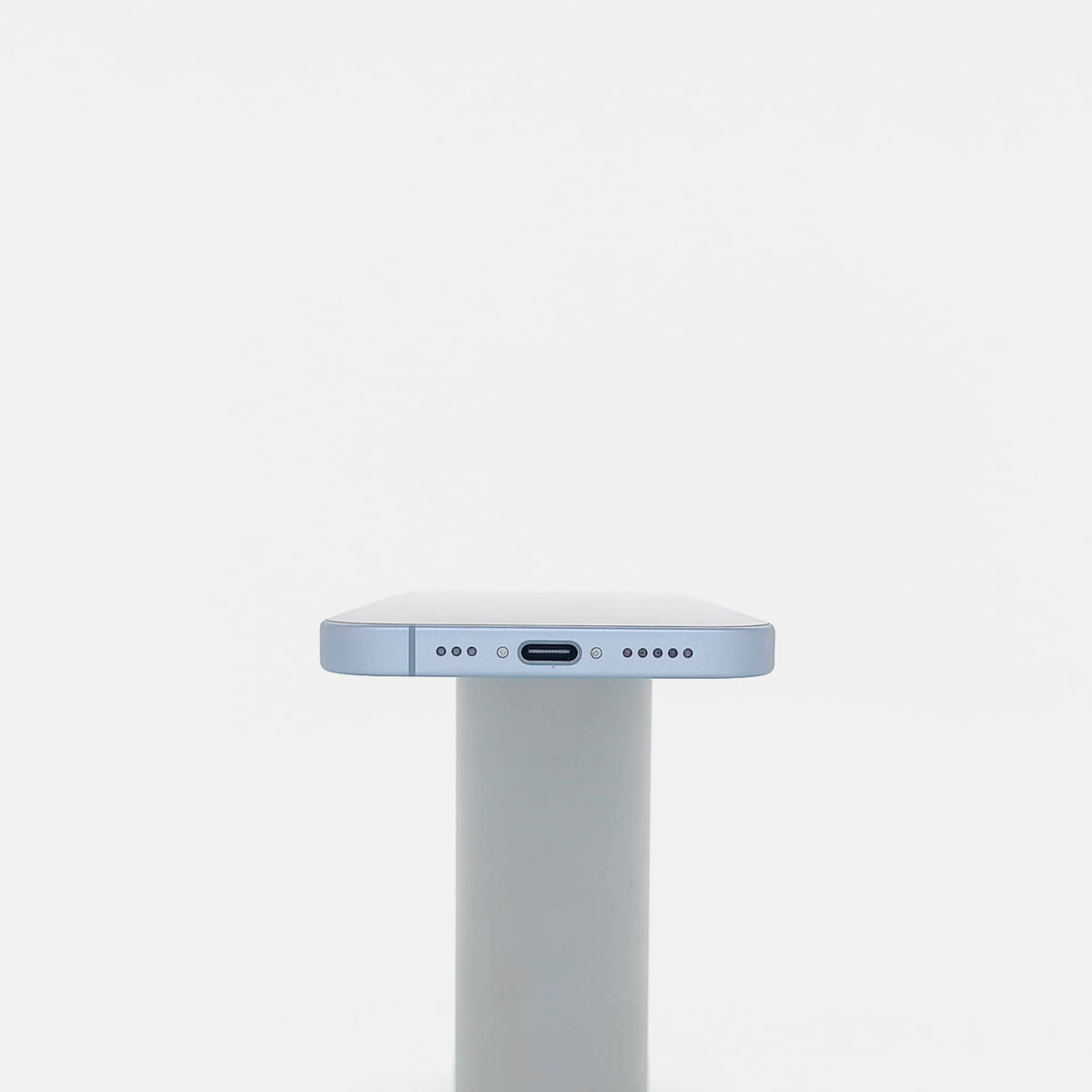 95新 Apple iPhone 17 256G 青霧藍色 中國大陸版