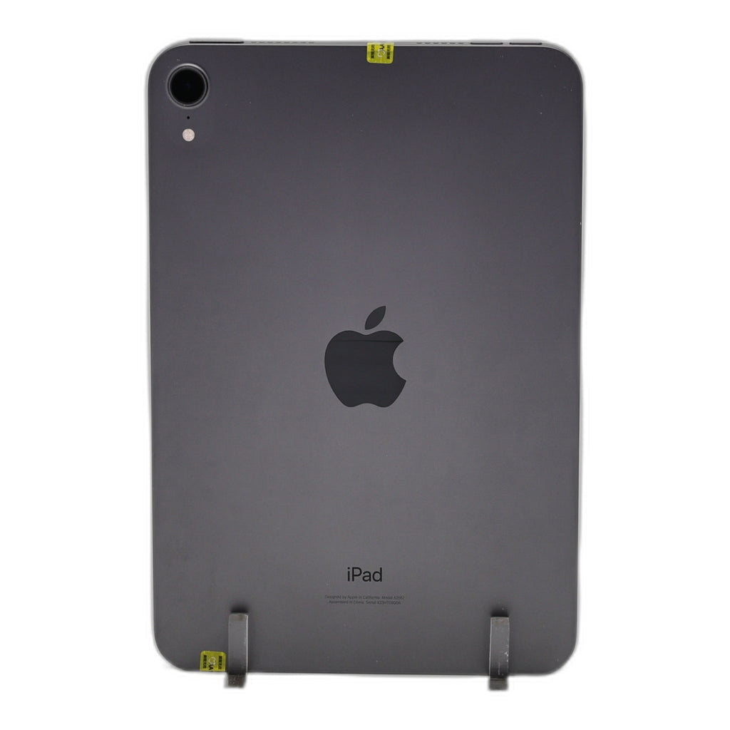 95新 Apple iPad mini6 64G 深空灰色 WIFI
