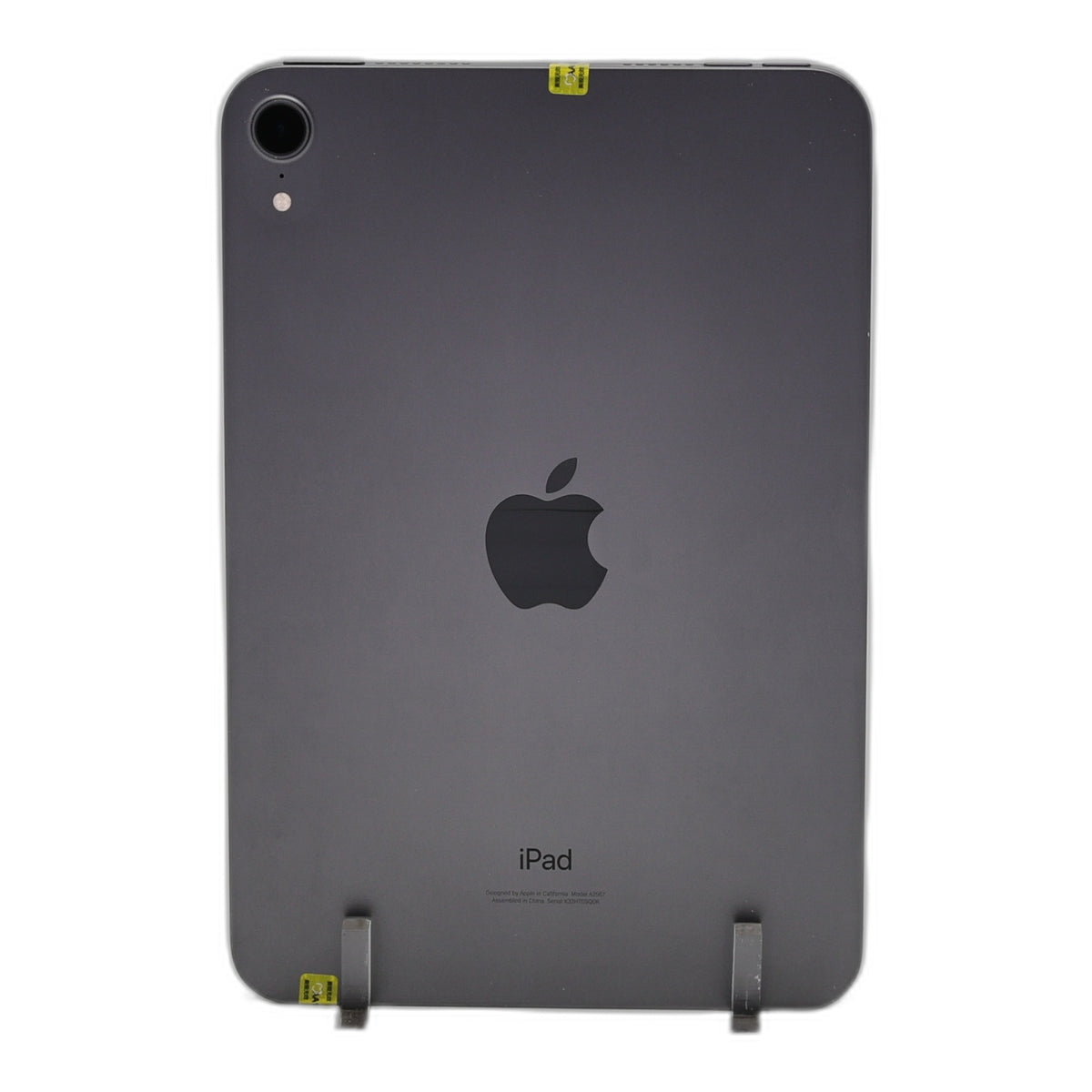 95新 Apple iPad mini6 64G 深空灰色 WIFI
