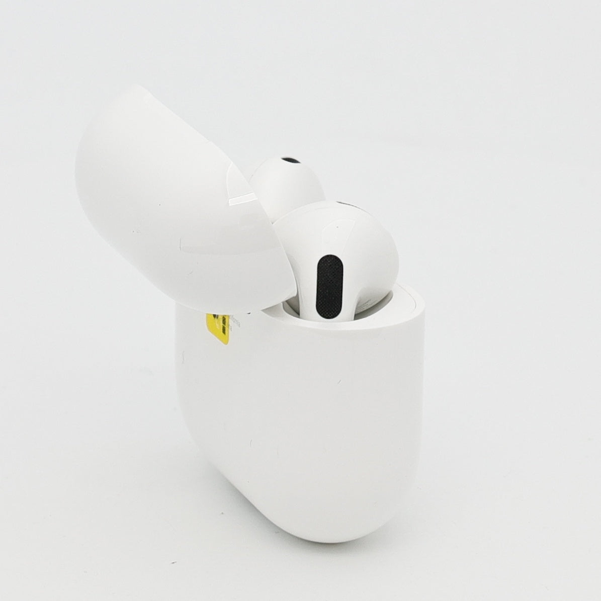 99新 Apple AirPods 4 (不支持主動降噪) 白色